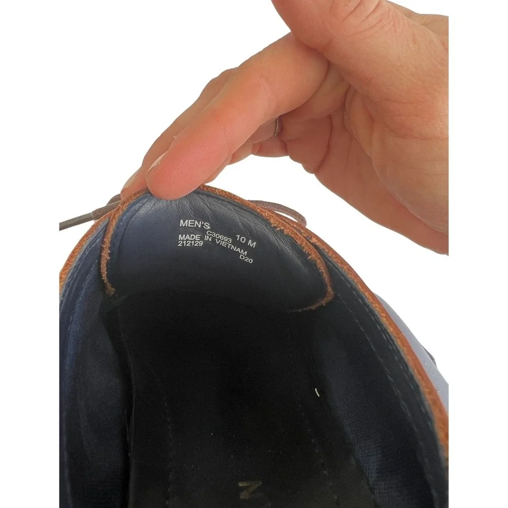 Cole Haan brand cole